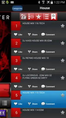 DJ Lobo android App screenshot 1